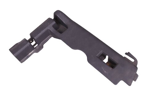 Kryt batožinového priestoru pravý 1T0857566F71N