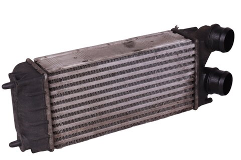 Chladič plniaceho vzduchu 0384N9