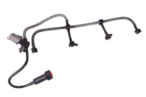 Hadička prepadu nafty 4M5Q-9K022-AG