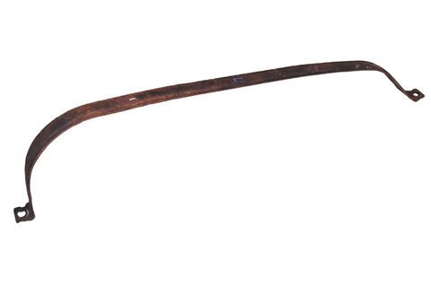 Držiak nádrže ľavý 1T0201653