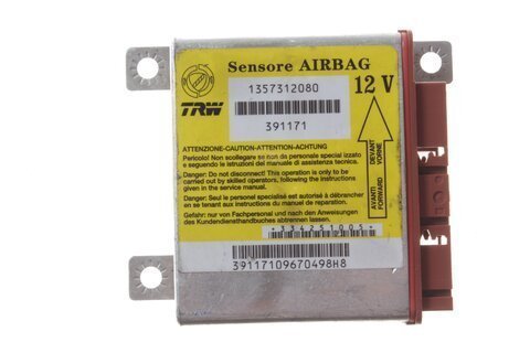 Riadiaca jednotka airbagu 1357312080