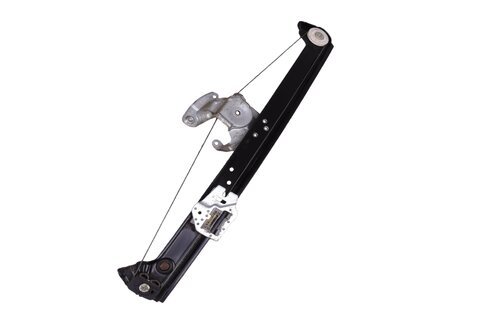 Sťahovací mechanizmus zadný pravý - 51357125060