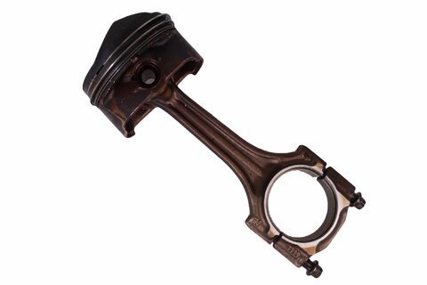 Súprava ojnice   piest 06D107065R