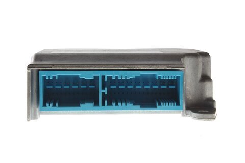 Riadiaca jednotka airbagu