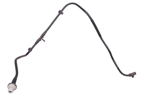 Podtlaková rúrka posilňovača bŕzd 1338306080