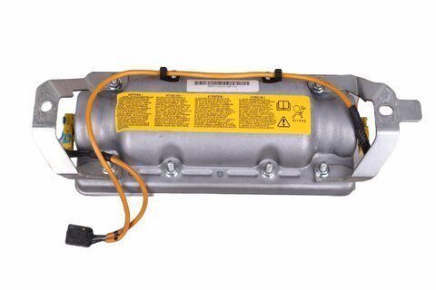Airbag spolujazdca - 72127131125