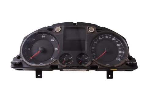 Prístrojový štít 3C0920853K