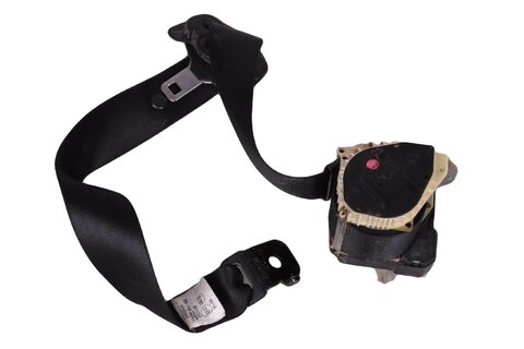 Bezpečnostný pás predný pravý - 72118408752