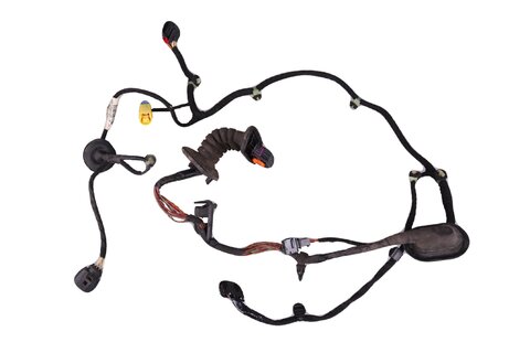 Káblový zväzok predných dverí pravý 3C1971121CD