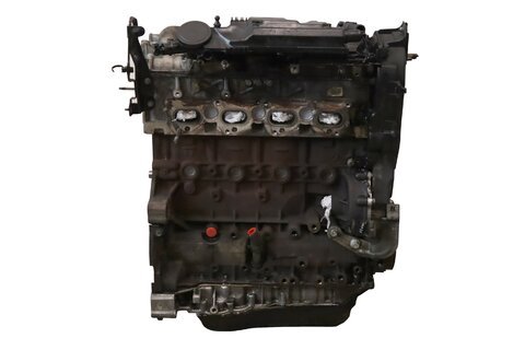 Motor Q4BA Q4WA