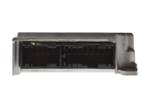 Riadiaca jednotka airbagu