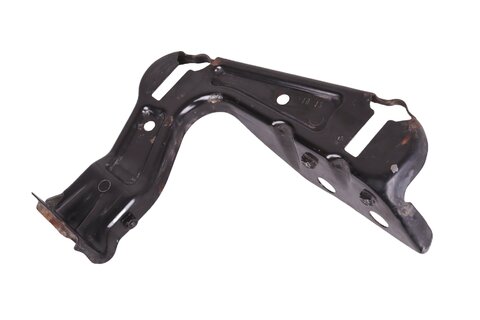 Výstuha na uchytenie predného svetla ľavá 1Z08050721A