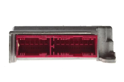 Riadiaca jednotka airbagu