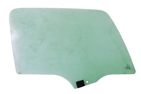 Sklo zadných dverí (zelené) pravé SW 9204K7