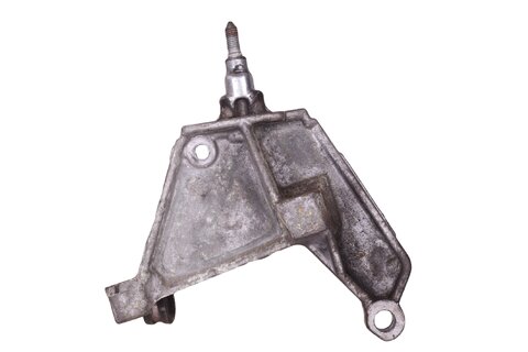 Držiak silentbloku uloženie motora a prevodovky 8200292830