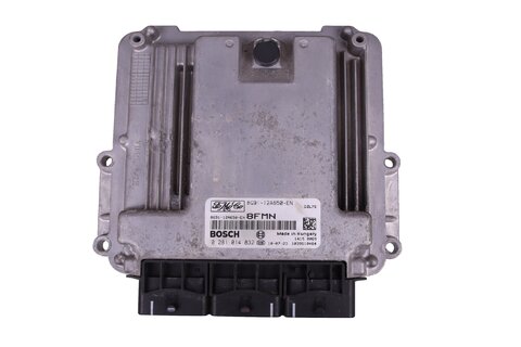 Riadiaca jednotka motora 3/2008-8U71-12A650-FB