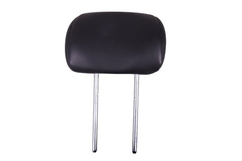 Opierka hlavy zadný stred kože 7S71-501B16-CB34D8