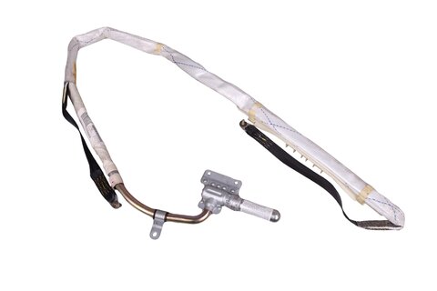 Stropný airbag pravý - 72128267158