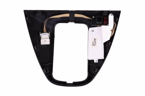 Krytka páky voliča steptronic - 51167060445