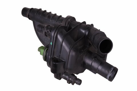 Puzdro termostatu 9684588980