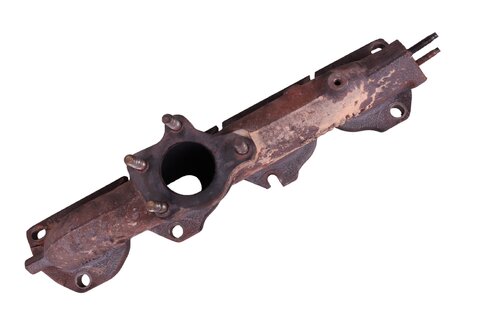 Výfukové zvody 8G9Q-9431-DA