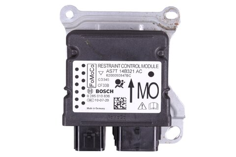Riadiaca jednotka airbagov AS7T-14B321-AC