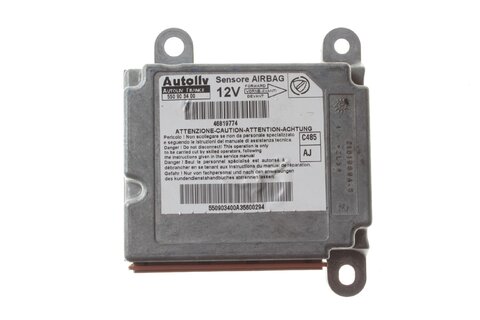 Riadiaca jednotka airbagu 46819774