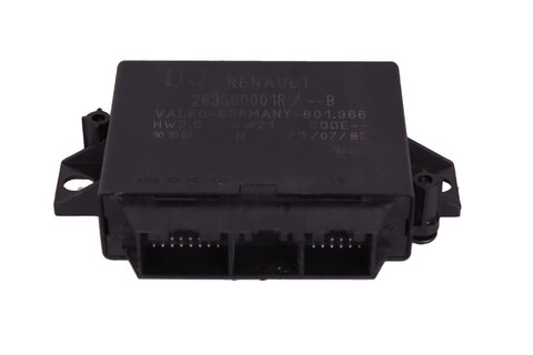 Riadiaca jednotka k parkovaciemu asistentovi PDC 263500001R