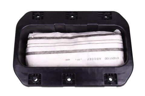 Airbag spolujazdca BM51-A044A74-AD BM51-A044A74-AC 1780159