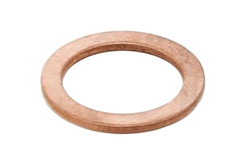 Tesniaci krúžok, výpustná skrutka EL115.100