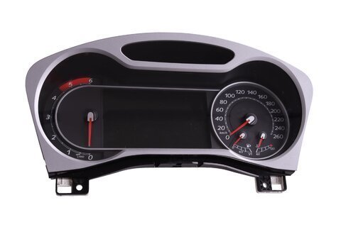 Prístrojový štít AM2T-10849-VE