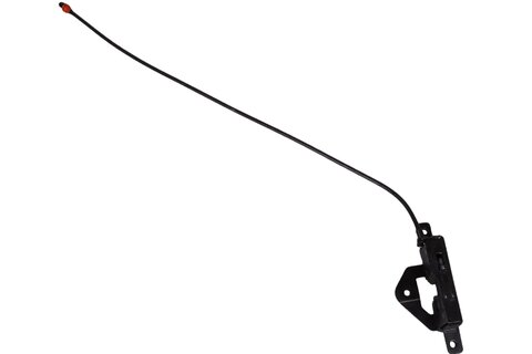 Zámok zadných výklopných dverí spodný ľavý - 51248408963