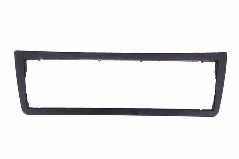 Rámček pre panel ovládania klimatizácie - 64116919092