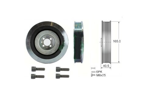 Remenica INA544008020