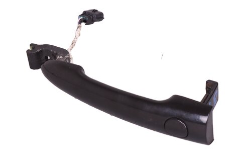 Kľučka predných dverí vonkajšie bez zámku elektr. lakovaná ľavá 806070044R