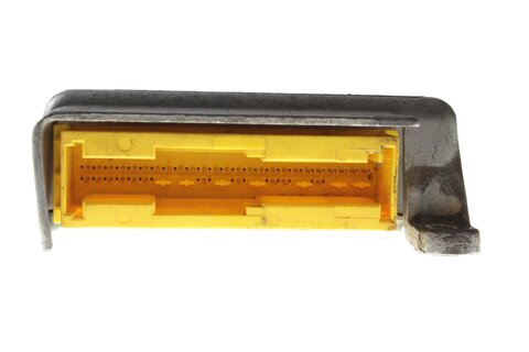 Riadiaca jednotka airbagu