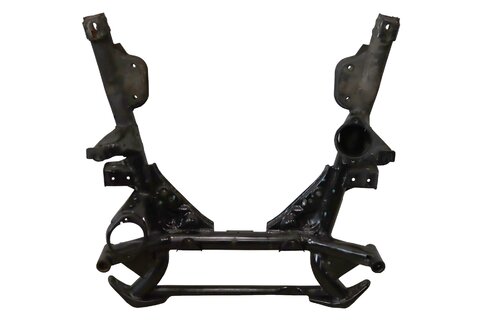 Nápravnice predné 31116760277