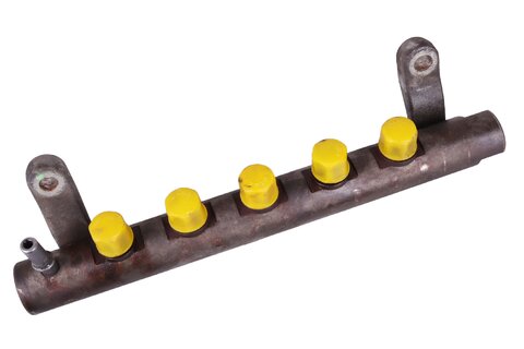 Vstrekovacia lišta RAIL 6G9Q-9D280-AA