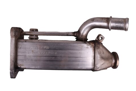 Chladič spalín EGR 4M5Q-9F464-BD