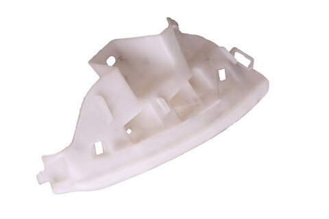 Držiak nárazníka zadný kombi pravý 776460002R