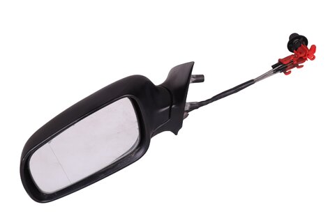 Zrkadlo mechanické ľavé nelakovacie 1U1857501CC