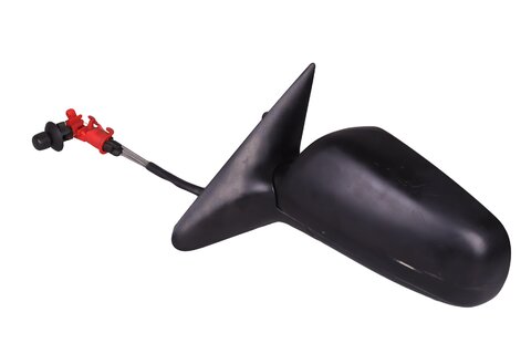 Zrkadlo mechanické ľavé nelakovacie 1U1857501CC