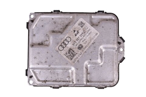 Riadiaca jednotka LED 8V0907399D