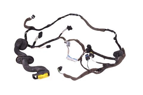 Káblový zväzok predných dverí ľavý 241250128R 241250105R