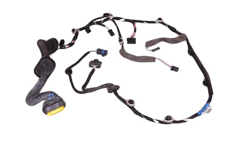 Káblový zväzok zadných dverí ľavý 241260035R 241270087R