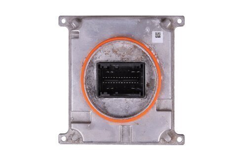 Riadiaca jednotka pre LED svetlomet 7P5941572A