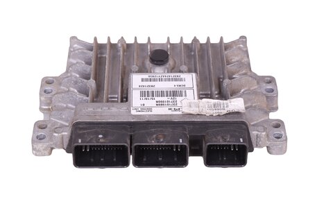 Riadiaca jednotka motora 237101989R 237101990R