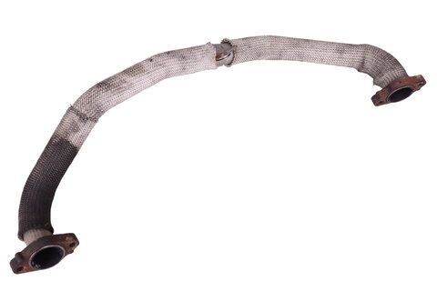 Spojovacia rúrka- EGR ventil 6G9Q-9E470-AB