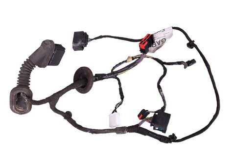 Káblový zväzok dverí zadný ľavý 9G9T-14240-GBC
