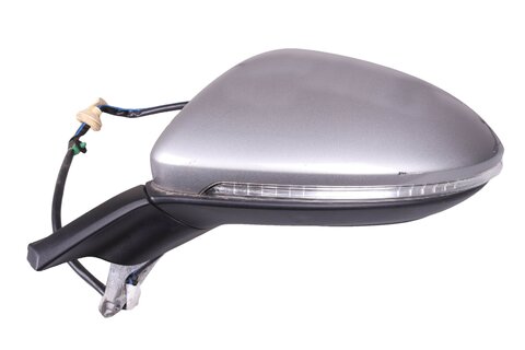 Zrkadlo elektricky sklopné ľavé 5G1857507DM